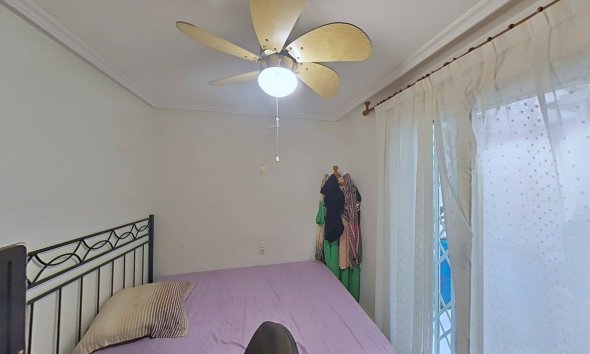 Resale - Apartment -
Torrevieja - Estacion De Autobuses