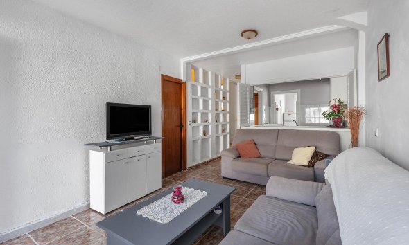 Revente - Town House -
Torrevieja - Calas Blanca