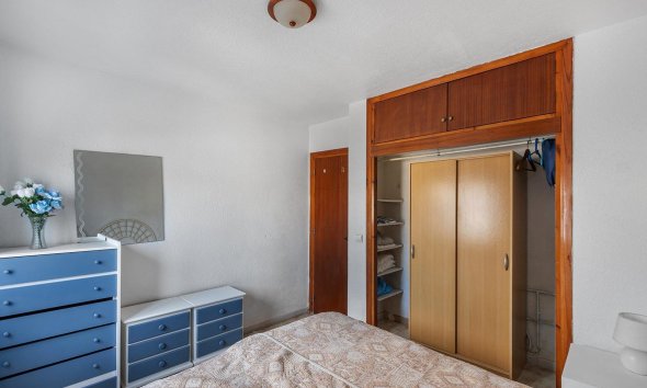 Revente - Town House -
Torrevieja - Calas Blanca