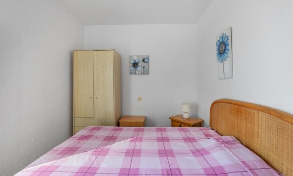 Revente - Town House -
Torrevieja - Calas Blanca