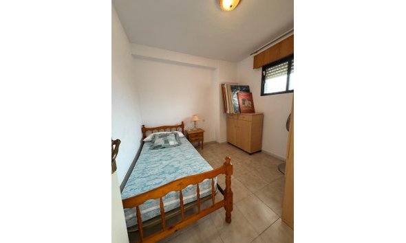 Revente - Apartment -
Torrevieja - Cabo Cervera