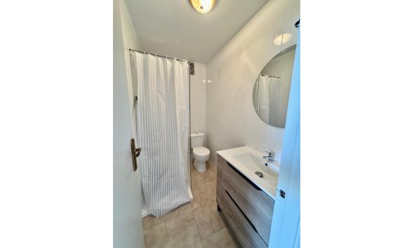 Revente - Apartment -
Torrevieja - Cabo Cervera