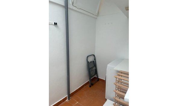 Revente - Bungalow -
Orihuela Costa - Los Almendros-la Florida