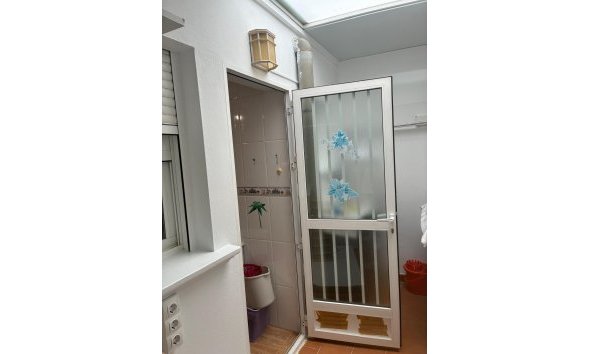 Revente - Bungalow -
Orihuela Costa - Los Almendros-la Florida