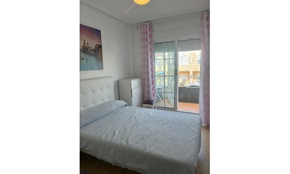 Revente - Bungalow -
Orihuela Costa - Los Almendros-la Florida