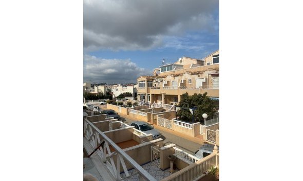 Revente - Bungalow -
Orihuela Costa - Los Almendros-la Florida