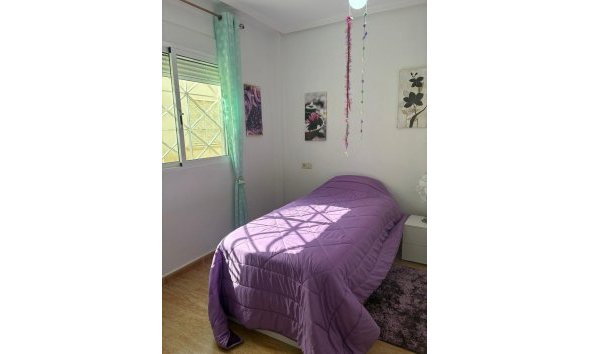 Revente - Bungalow -
Orihuela Costa - Los Almendros-la Florida