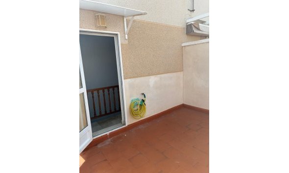 Revente - Bungalow -
Orihuela Costa - Los Almendros-la Florida