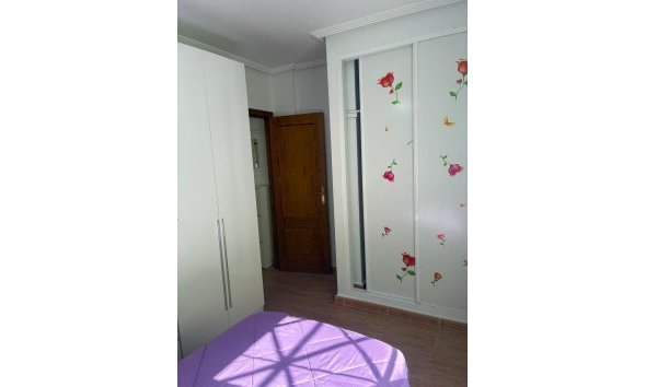 Revente - Bungalow -
Orihuela Costa - Los Almendros-la Florida