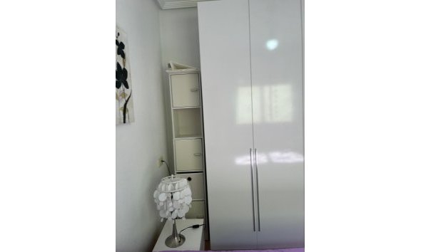 Revente - Bungalow -
Orihuela Costa - Los Almendros-la Florida