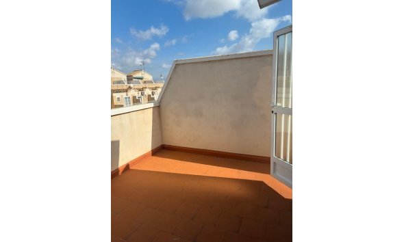 Revente - Bungalow -
Orihuela Costa - Los Almendros-la Florida