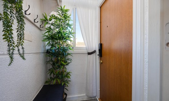 Revente - Bungalow -
Torrevieja - El Molino