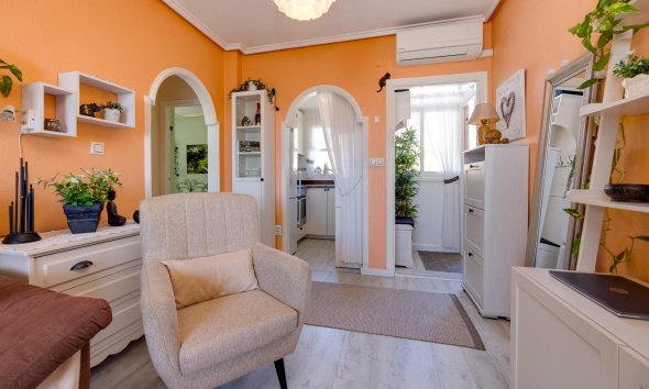 Revente - Bungalow -
Torrevieja - El Molino