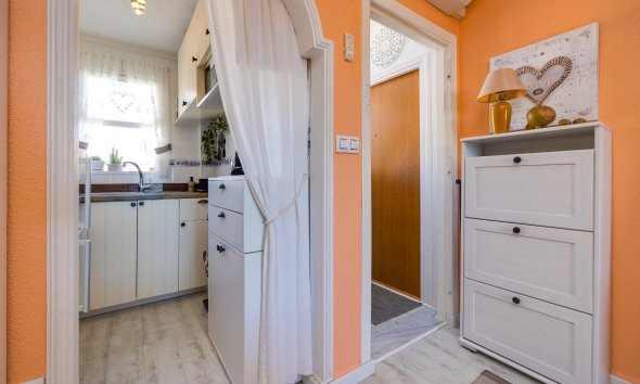 Revente - Bungalow -
Torrevieja - El Molino