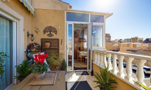 Revente - Bungalow -
Torrevieja - El Molino