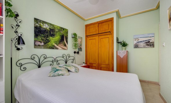 Revente - Bungalow -
Torrevieja - El Molino