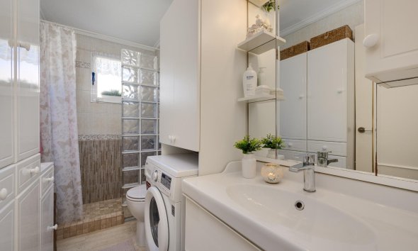 Revente - Bungalow -
Torrevieja - El Molino