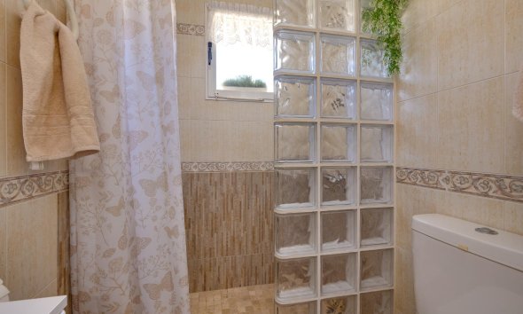 Revente - Bungalow -
Torrevieja - El Molino