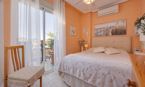 Revente - Bungalow -
Torrevieja - El Molino