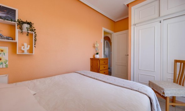 Revente - Bungalow -
Torrevieja - El Molino