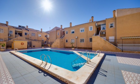 Revente - Bungalow -
Torrevieja - El Molino