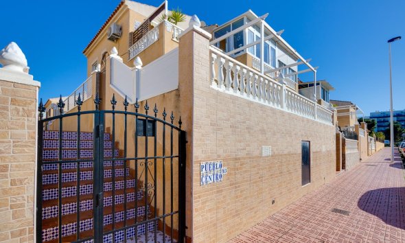 Revente - Bungalow -
Torrevieja - El Molino