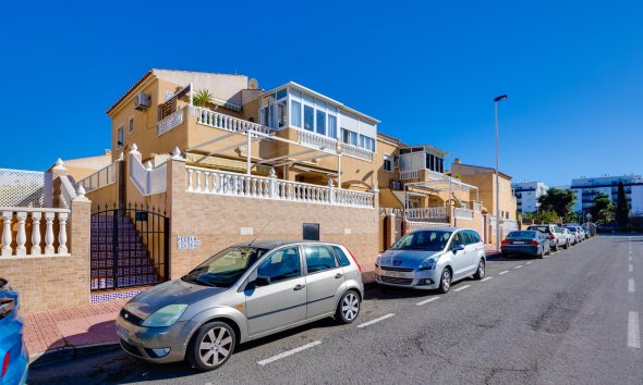 Revente - Bungalow -
Torrevieja - El Molino