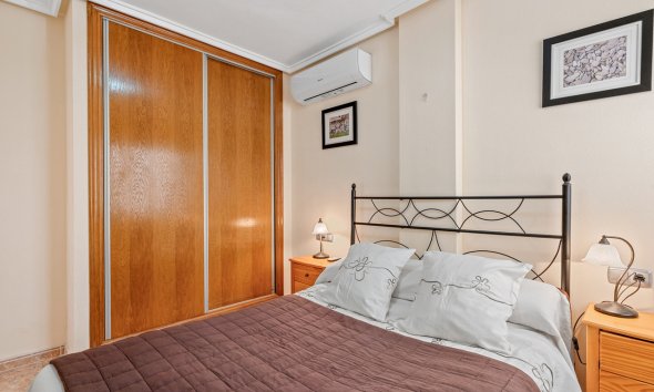 Resale - Apartment -
Algorfa - Inland