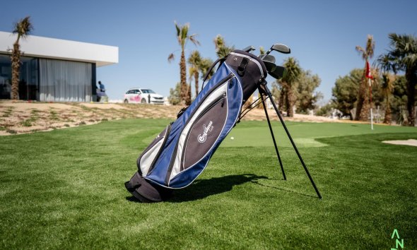 Nouvelle construction - Attique -
Alhama De Murcia - Condado De Alhama