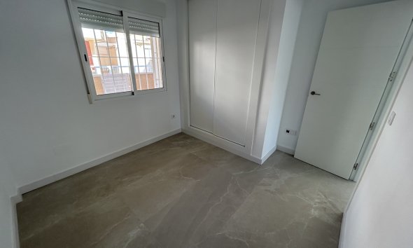 Revente - Apartment -
Pilar de la Horadada - Costa Blanca