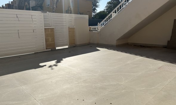 Revente - Apartment -
Pilar de la Horadada - Costa Blanca