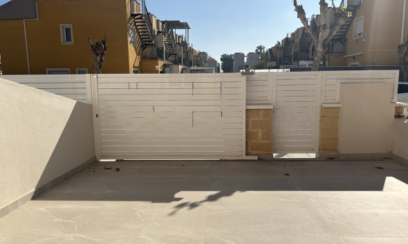 Revente - Apartment -
Pilar de la Horadada - Costa Blanca