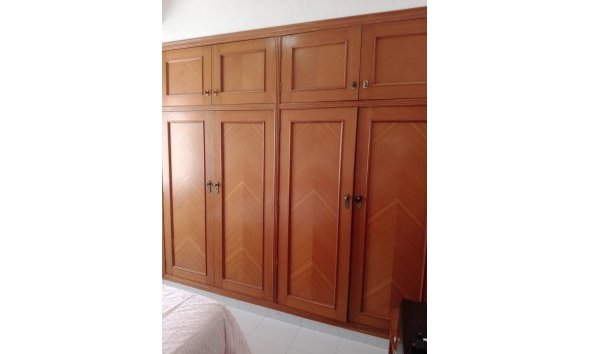 Revente - Apartment -
Torrevieja - Playa del Cura