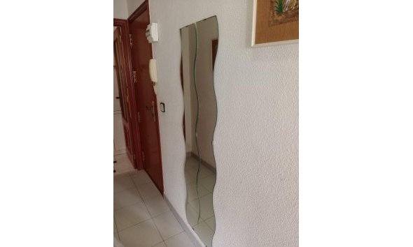 Revente - Apartment -
Torrevieja - Playa del Cura