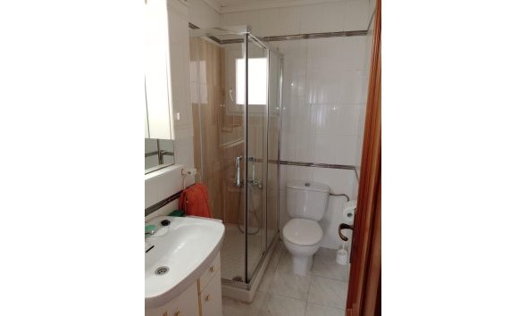 Revente - Apartment -
Torrevieja - Playa del Cura