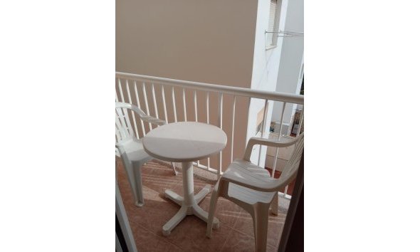 Revente - Apartment -
Torrevieja - Playa del Cura