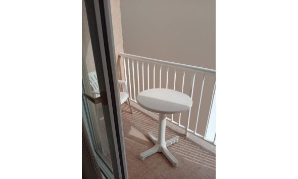 Revente - Apartment -
Torrevieja - Playa del Cura