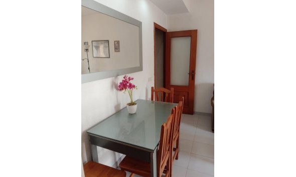 Revente - Apartment -
Torrevieja - Playa del Cura