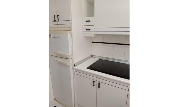 Revente - Apartment -
Torrevieja - Playa del Cura