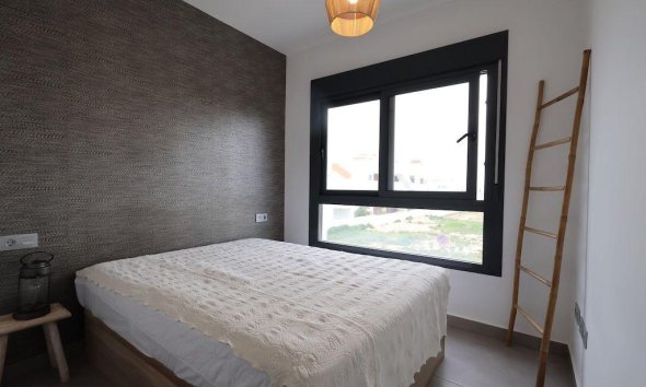 Revente - Bungalow -
Pilar de la Horadada - Costa Blanca