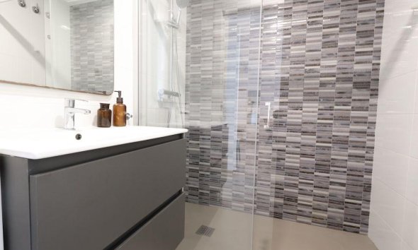 Revente - Bungalow -
Pilar de la Horadada - Costa Blanca