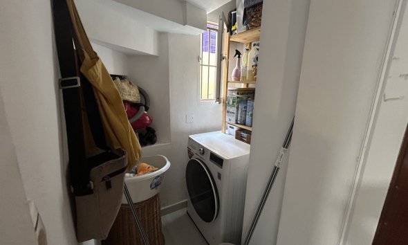 Revente - Town House -
Torrevieja - Costa Blanca