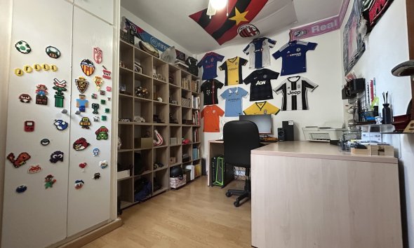 Revente - Town House -
Torrevieja - Costa Blanca