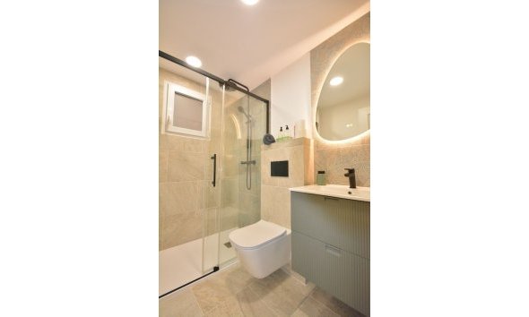 Revente - Apartment -
Torrevieja - Costa Blanca