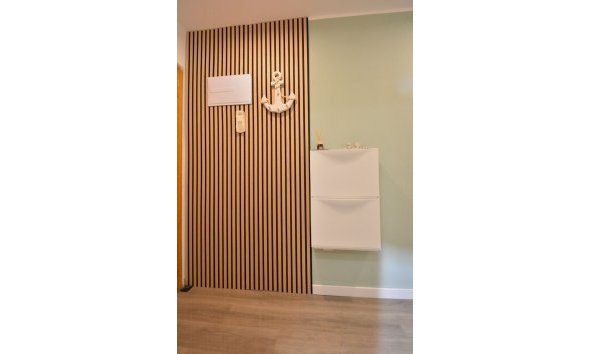 Revente - Apartment -
Torrevieja - Costa Blanca