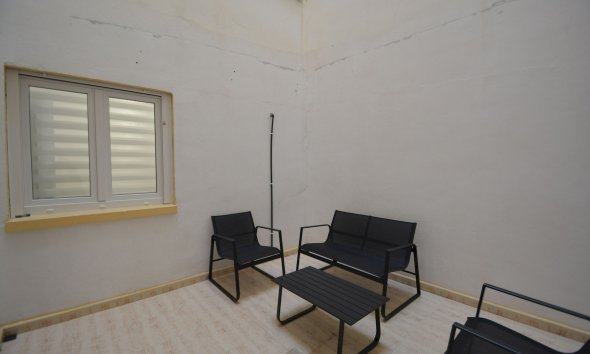 Revente - Apartment -
Torrevieja - Costa Blanca