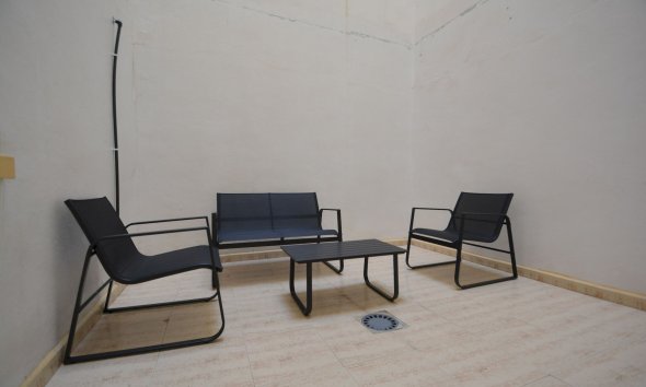 Revente - Apartment -
Torrevieja - Costa Blanca