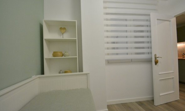 Revente - Apartment -
Torrevieja - Costa Blanca