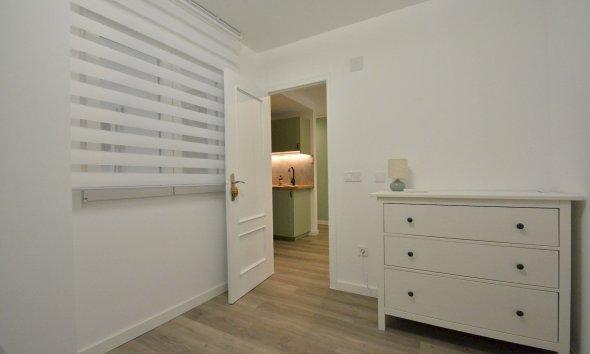 Revente - Apartment -
Torrevieja - Costa Blanca