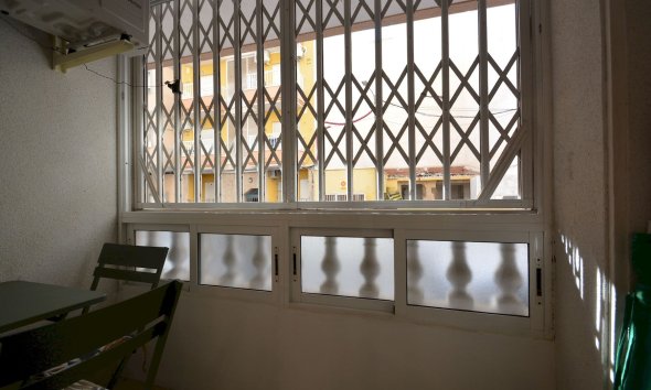 Revente - Apartment -
Torrevieja - Costa Blanca